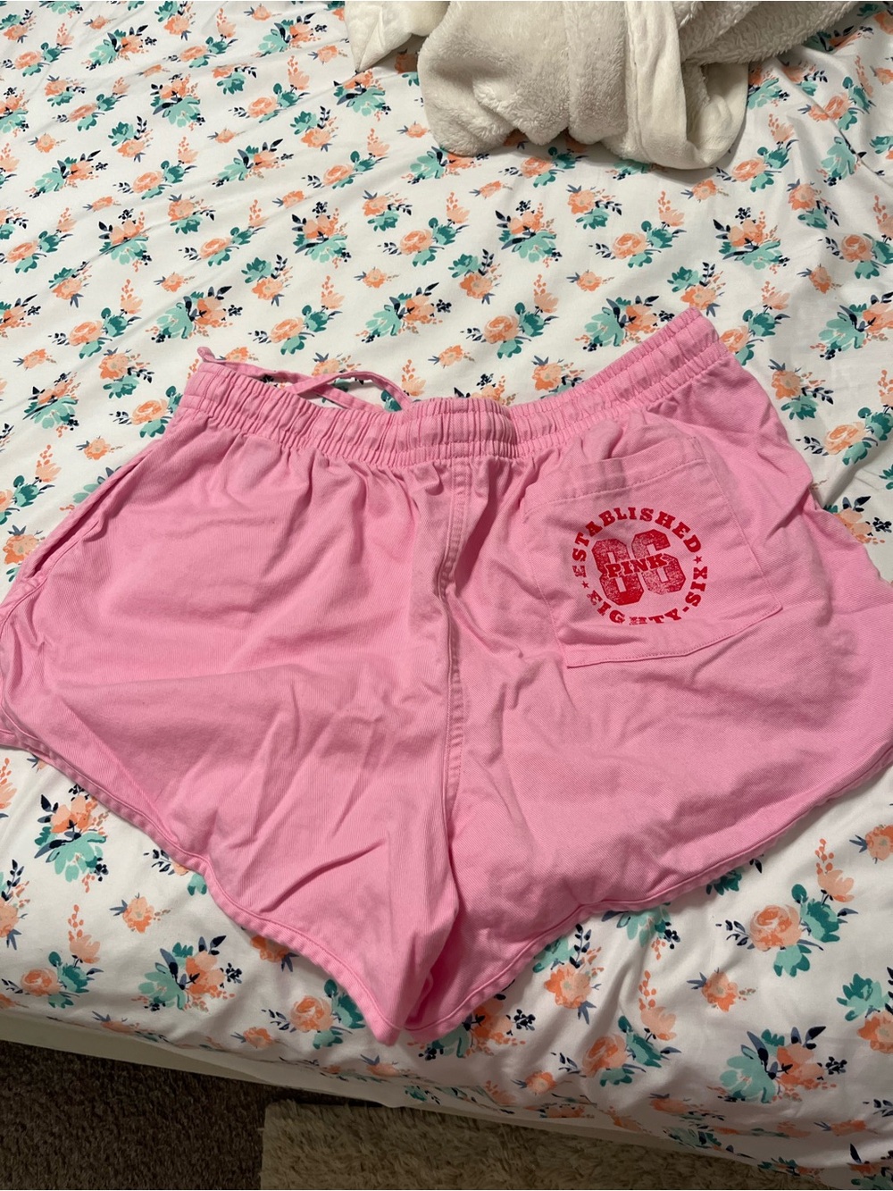 Victoria Secret Pink Lounge Shorts